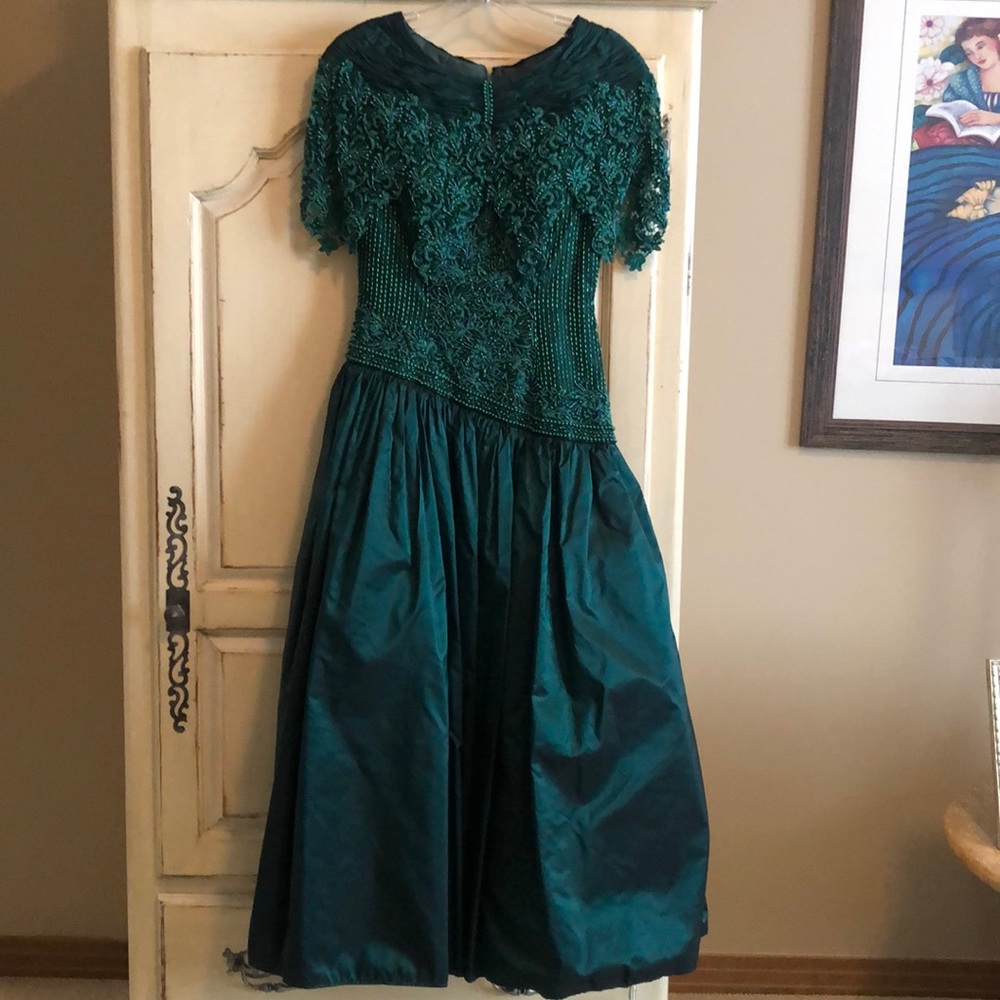 Claire’s Collection Prom, Pageant Gown Dress
